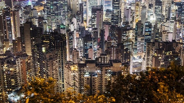 Giá nhà Hong Kong đắt nhất thế giới