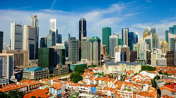 Singapore: Đô thị được quy hoạch tỉ mỉ nhất thế giới